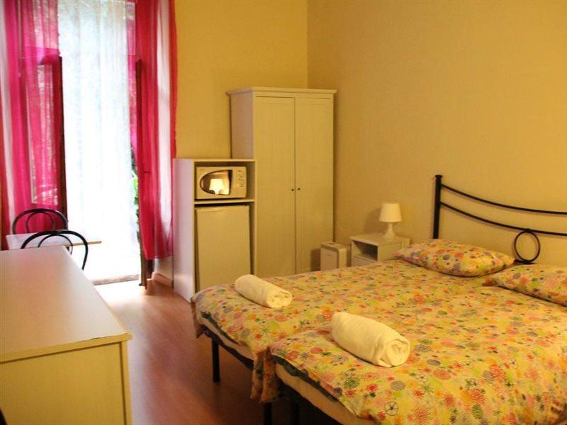 Relais Firenze Eksteriør bilde