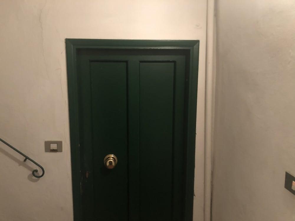 Relais Firenze Eksteriør bilde