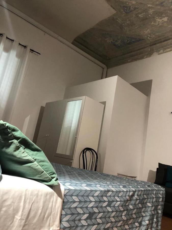 Relais Firenze Eksteriør bilde