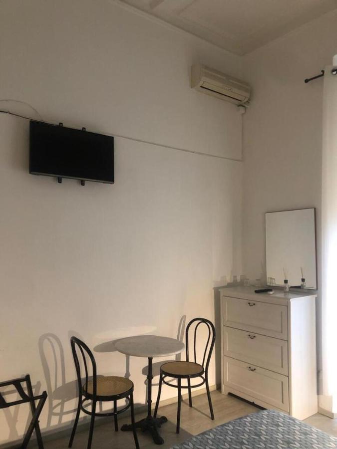 Relais Firenze Eksteriør bilde