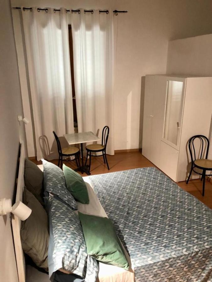 Relais Firenze Eksteriør bilde