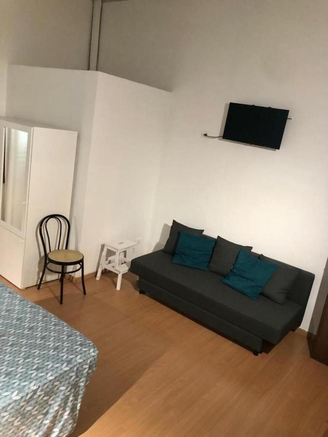Relais Firenze Eksteriør bilde