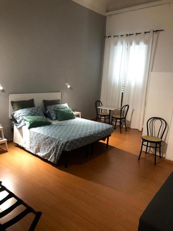 Relais Firenze Eksteriør bilde