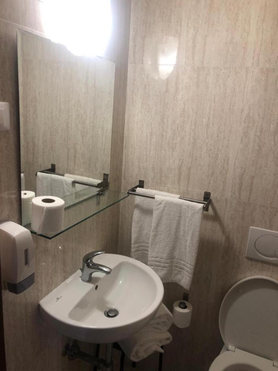 Relais Firenze Eksteriør bilde