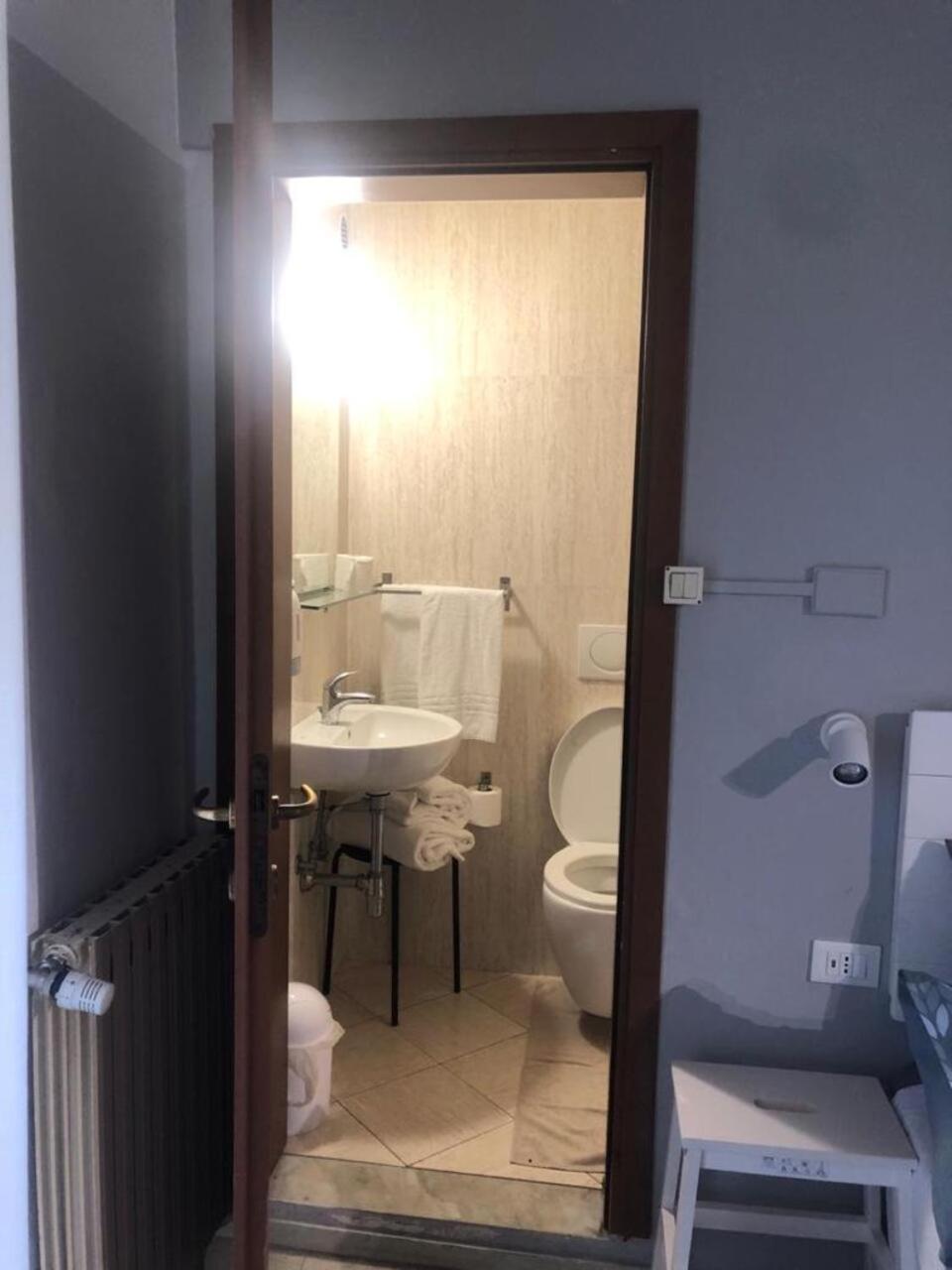 Relais Firenze Eksteriør bilde
