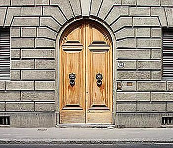 Relais Firenze Eksteriør bilde